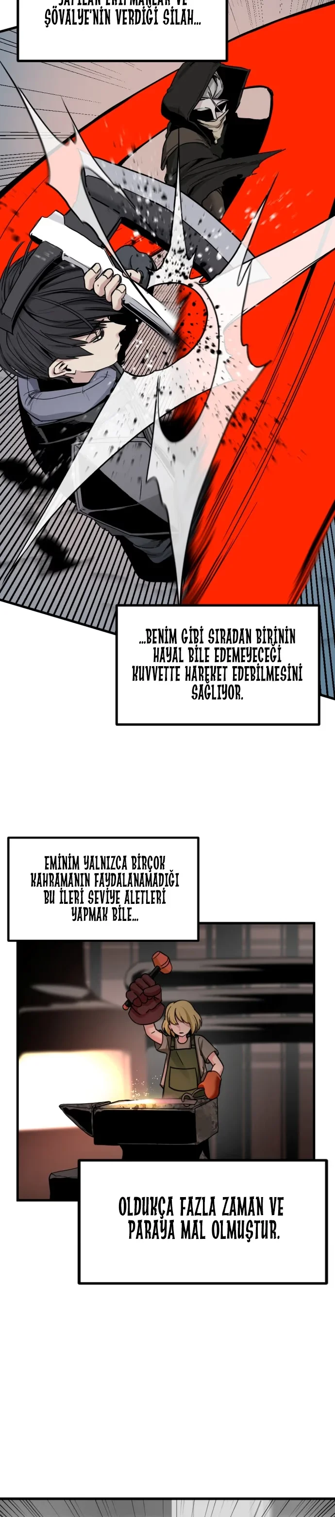 Hero Killer - Bölüm 114 - Sayfa 12