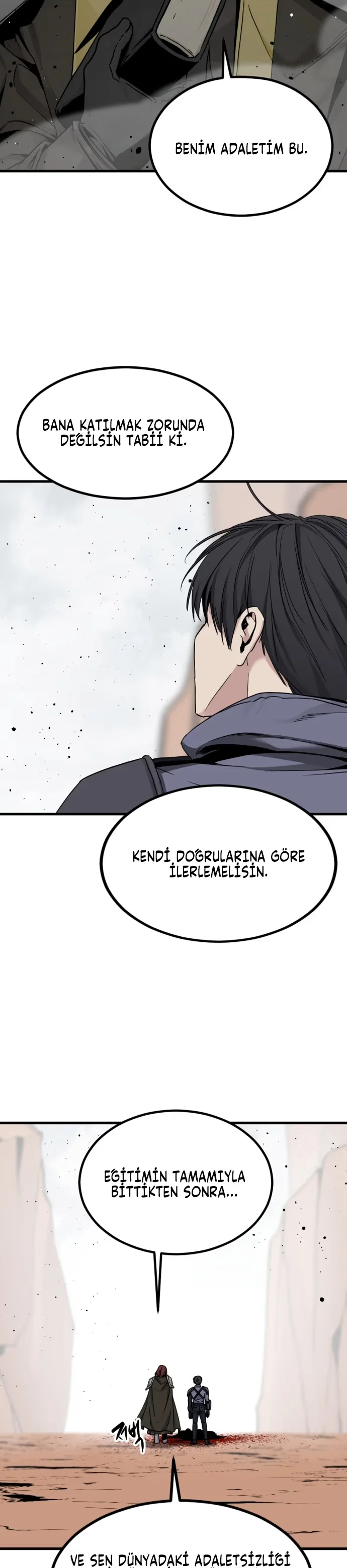 Hero Killer - Bölüm 114 - Sayfa 19