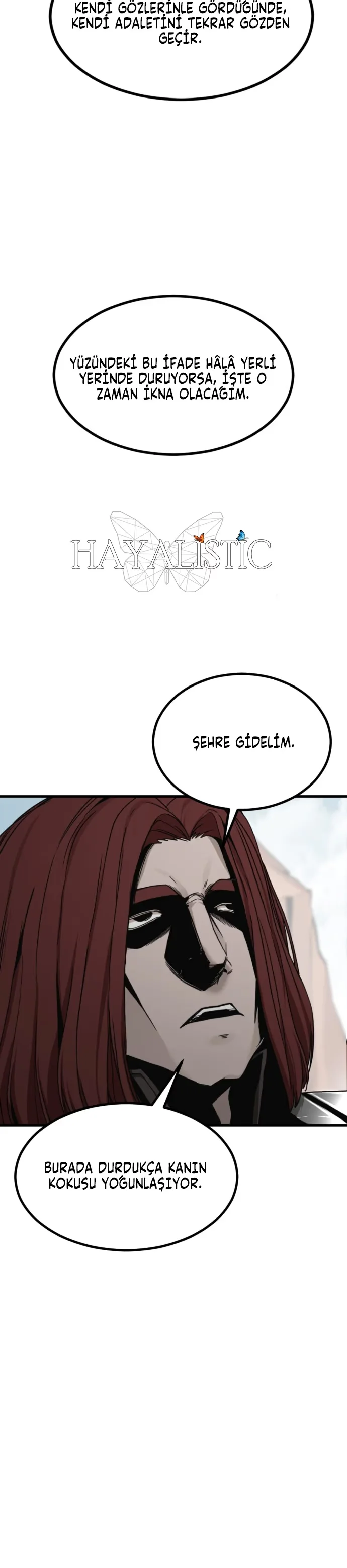 Hero Killer - Bölüm 114 - Sayfa 20