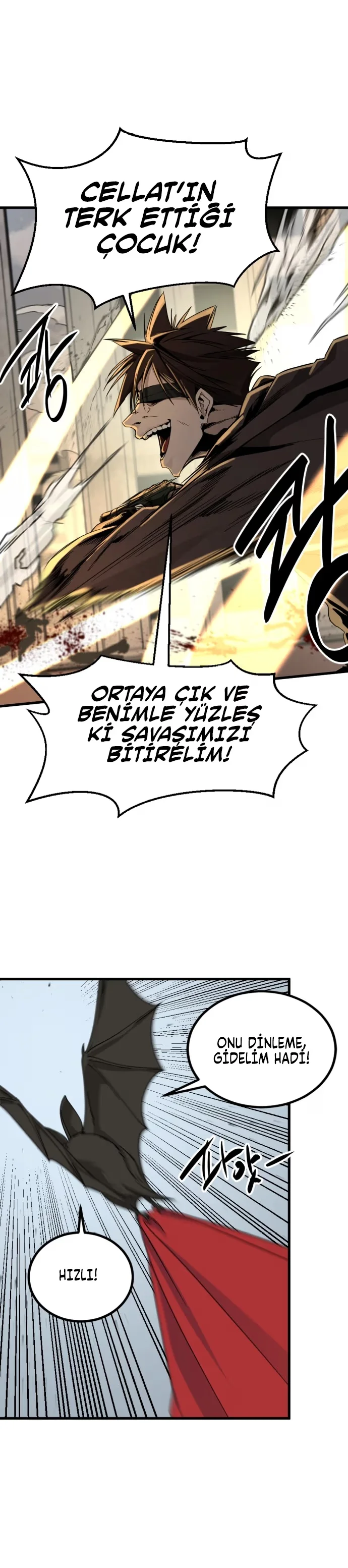 Hero Killer - Bölüm 114 - Sayfa 25