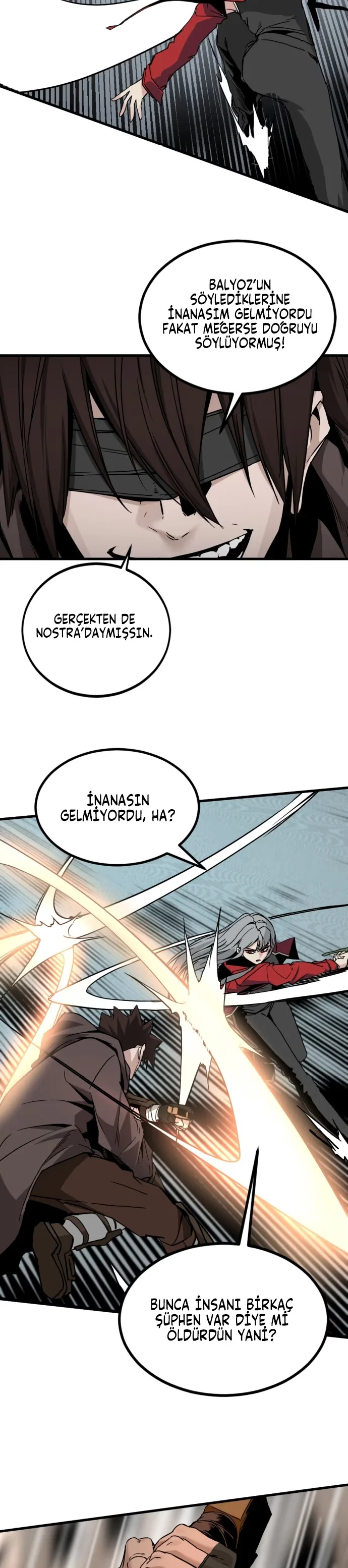 Hero Killer - Bölüm 114 - Sayfa 30