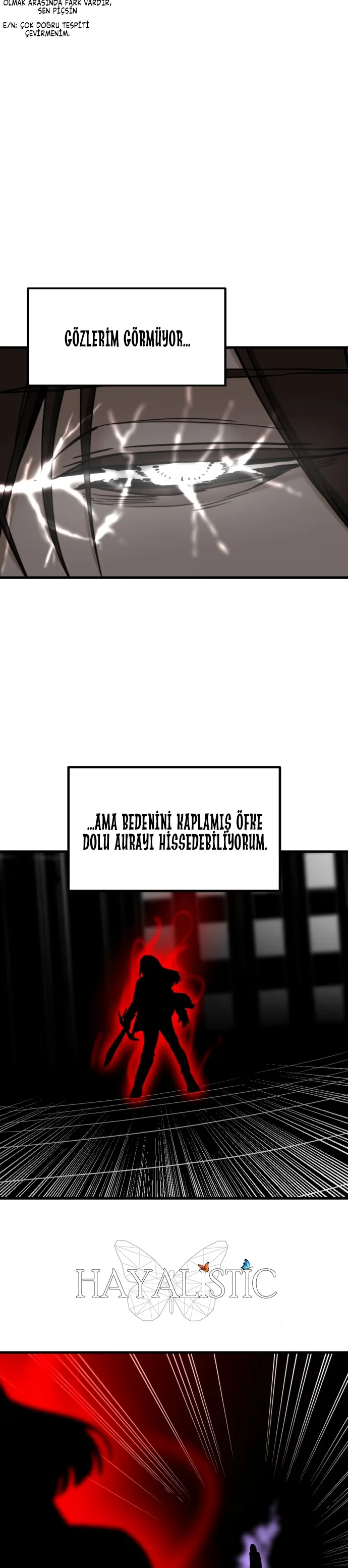 Hero Killer - Bölüm 114 - Sayfa 32