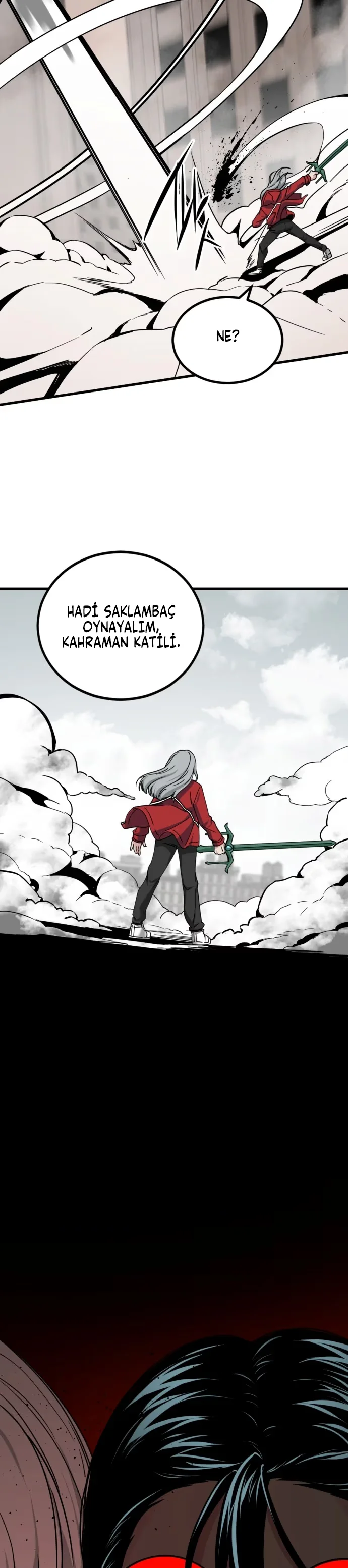 Hero Killer - Bölüm 114 - Sayfa 34