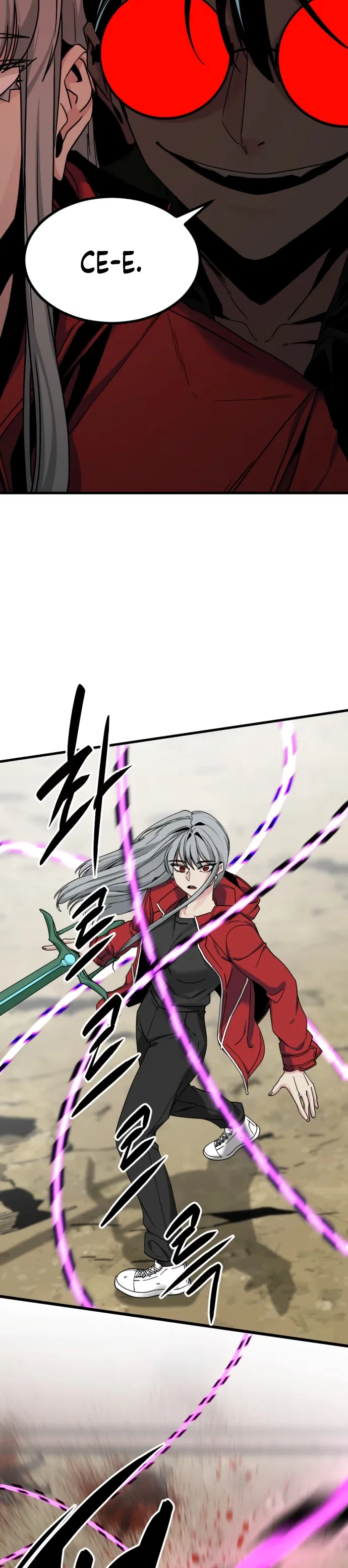 Hero Killer - Bölüm 114 - Sayfa 35