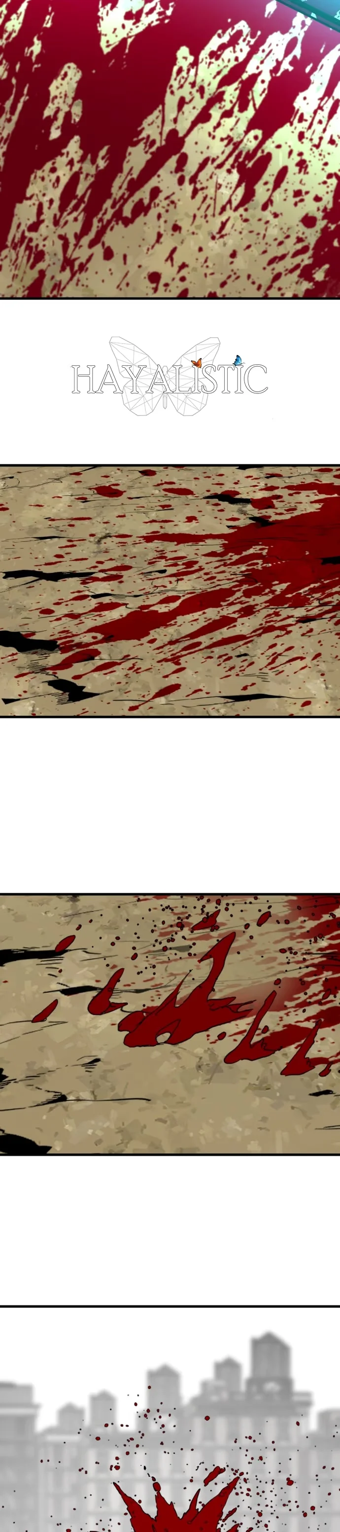 Hero Killer - Bölüm 114 - Sayfa 37