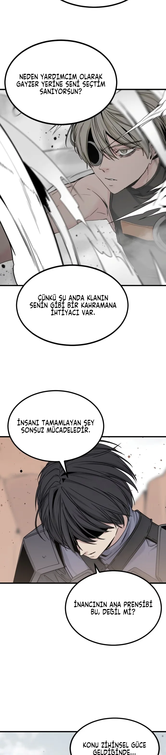 Hero Killer - Bölüm 114 - Sayfa 4
