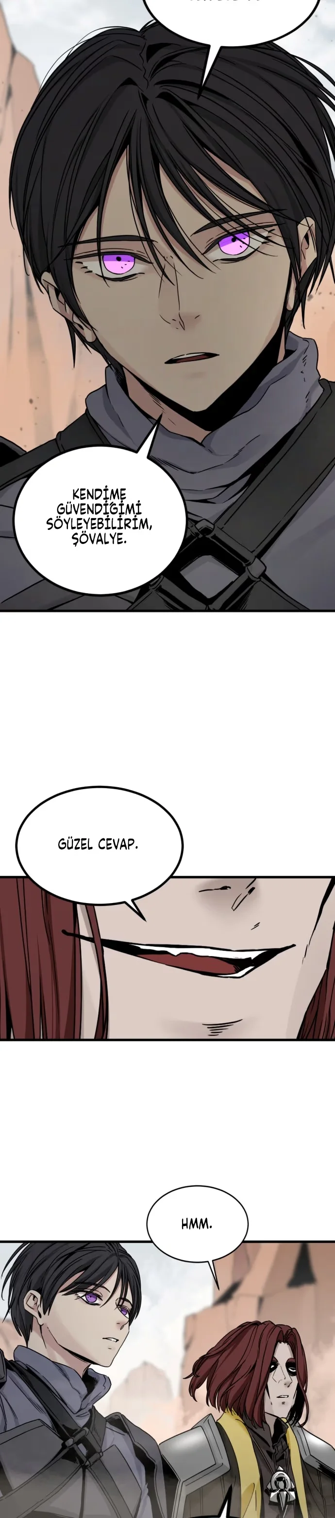 Hero Killer - Bölüm 114 - Sayfa 5