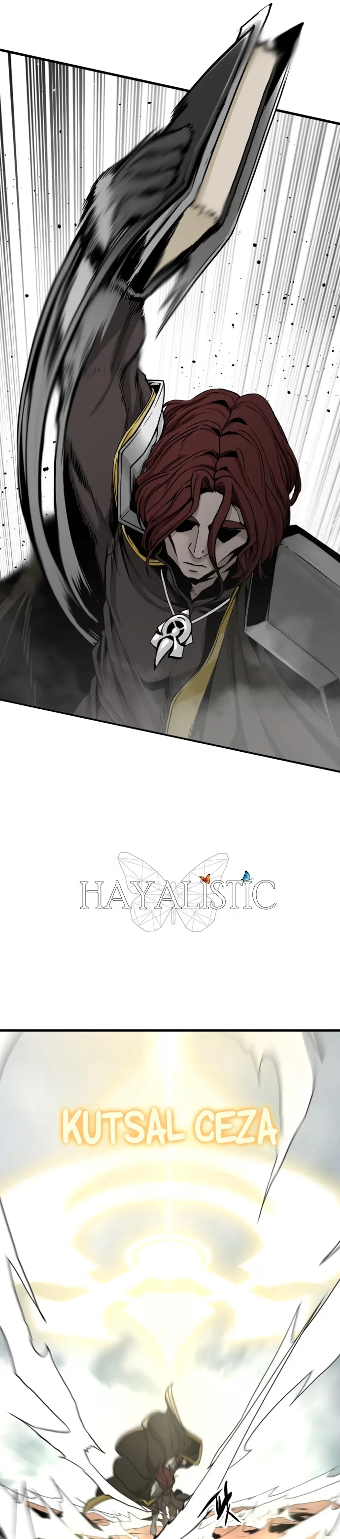 Hero Killer - Bölüm 114 - Sayfa 8