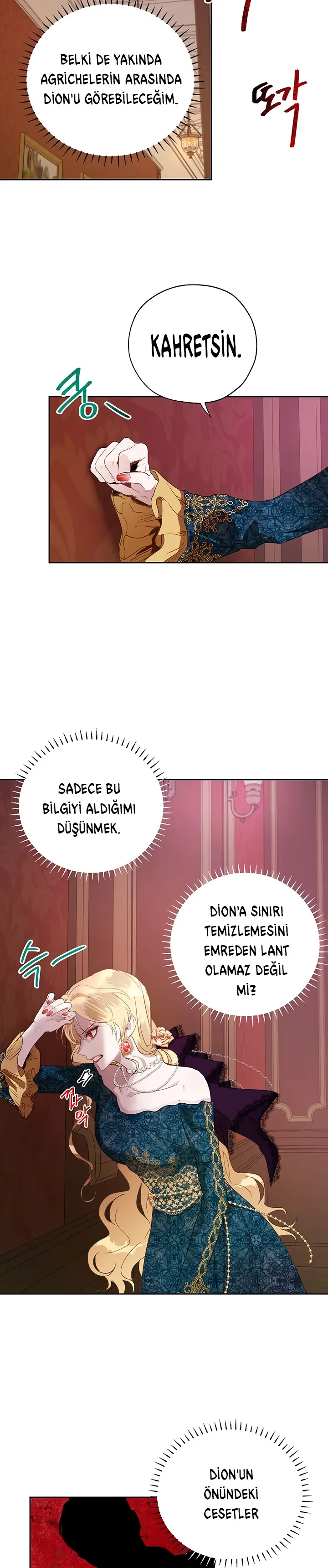 Roxana - Bölüm 11 - Sayfa 17