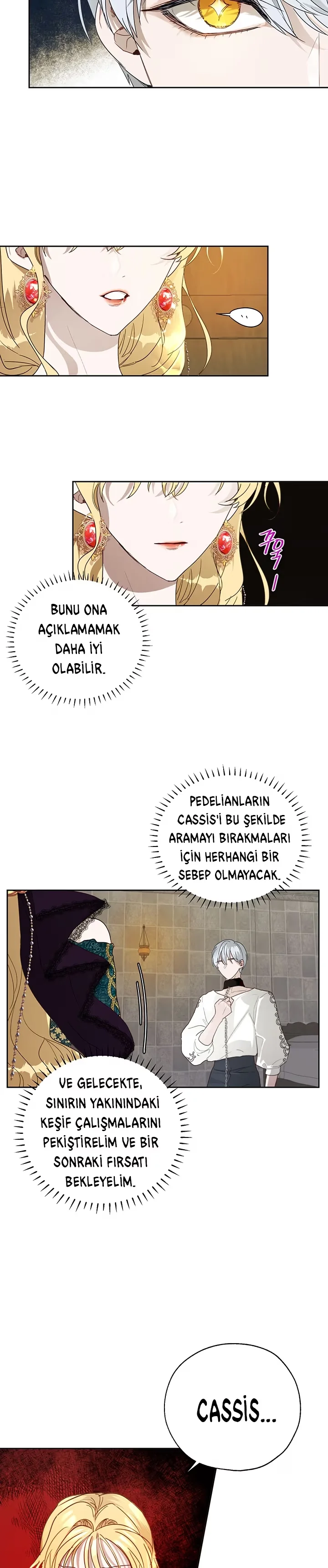 Roxana - Bölüm 11 - Sayfa 20