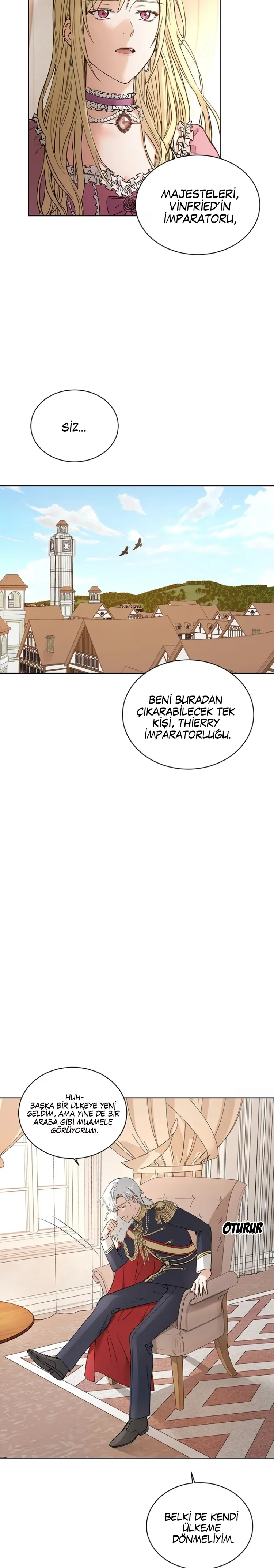 I Don't Love You Anymore - Bölüm 0 - Sayfa 7