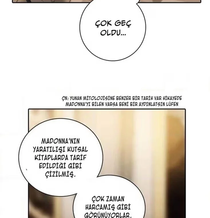 Adonis - Bölüm 27 - Sayfa 10