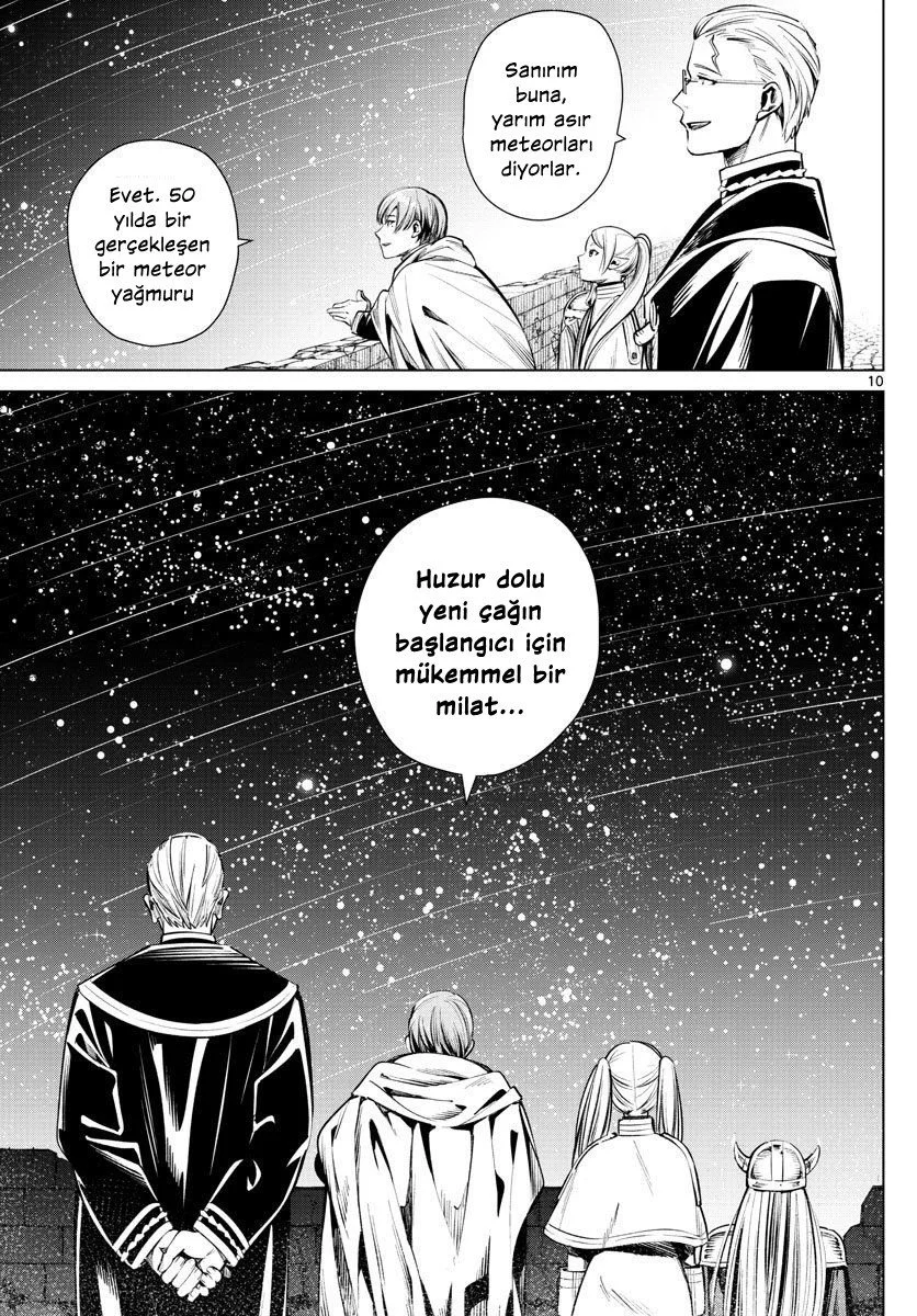 Frieren: Beyond Journey's End - Bölüm 1 - Sayfa 10