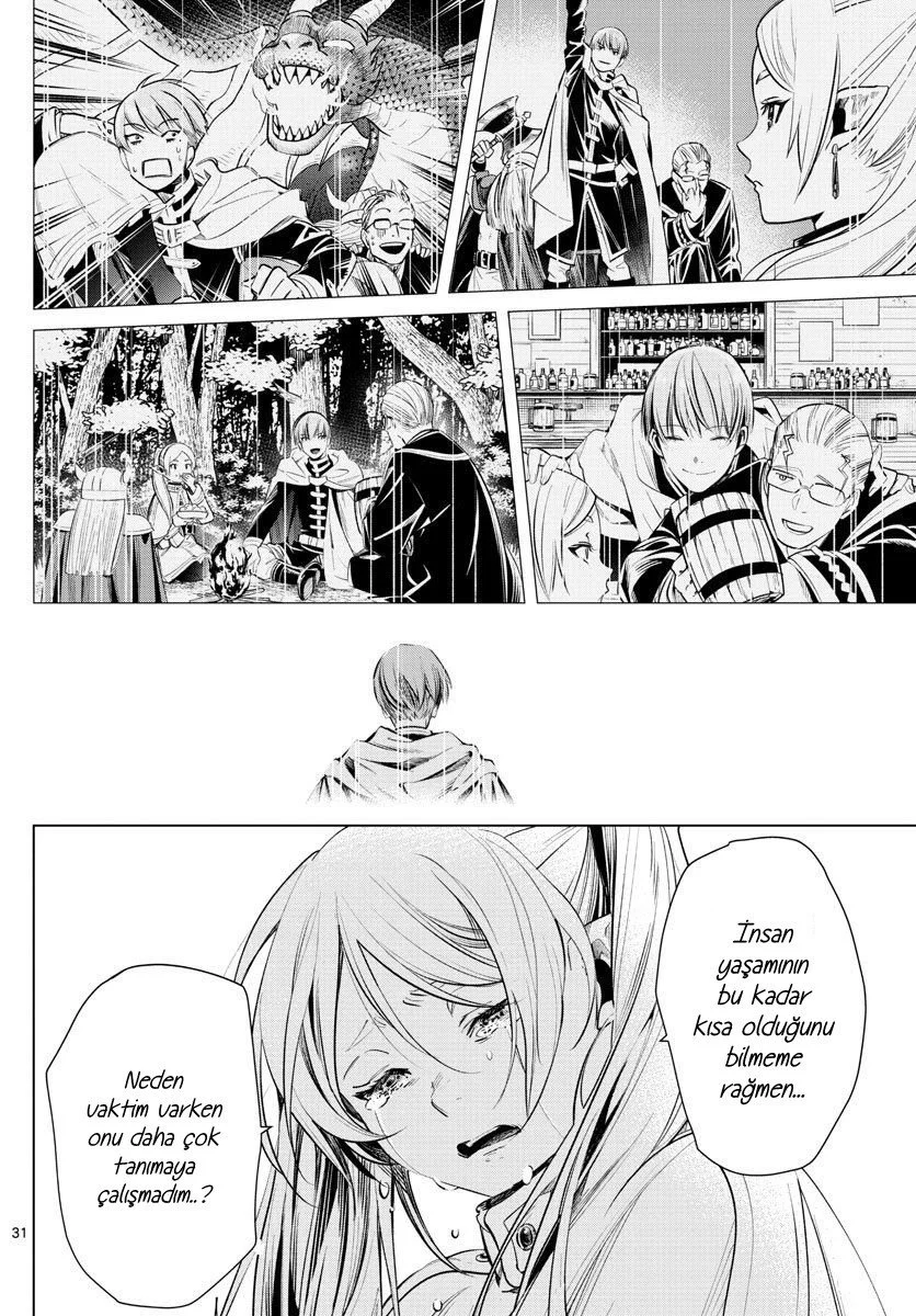 Frieren: Beyond Journey's End - Bölüm 1 - Sayfa 30