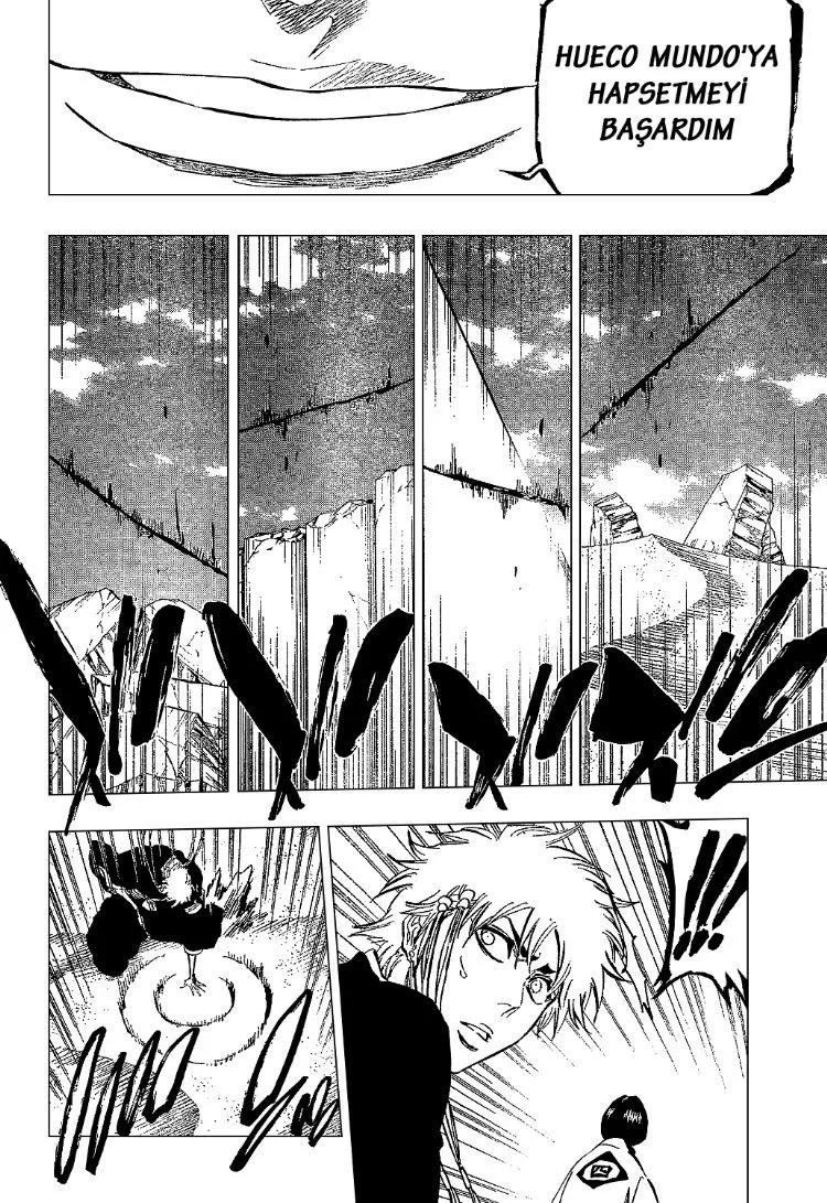 Bleach - Bölüm 314 - Sayfa 10