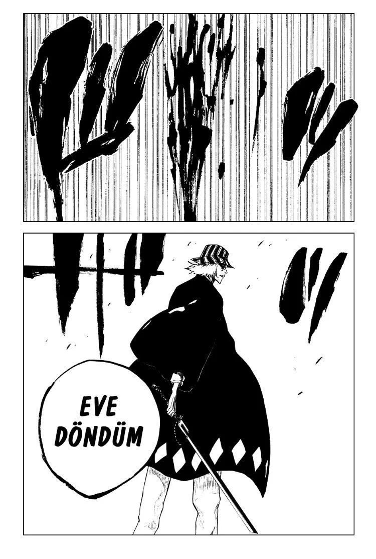 Bleach - Bölüm 314 - Sayfa 19