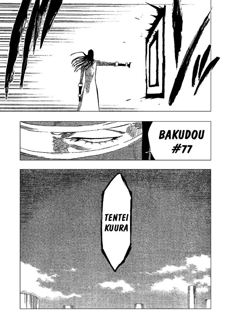 Bleach - Bölüm 314 - Sayfa 4
