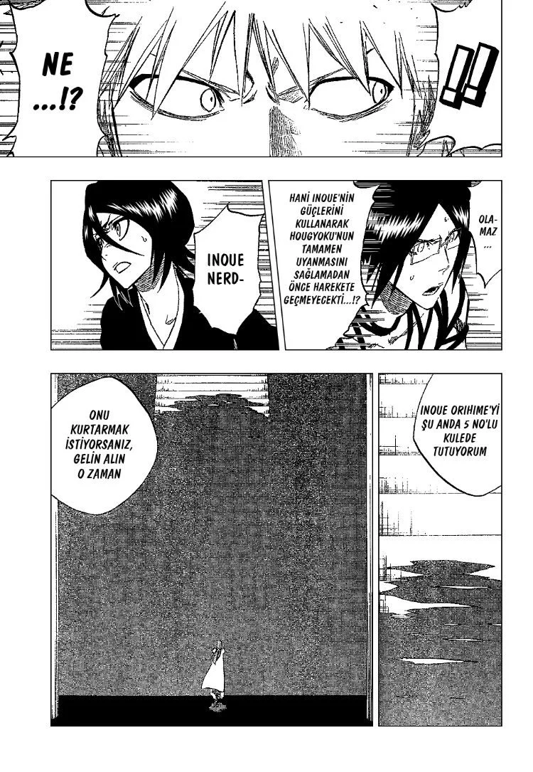 Bleach - Bölüm 314 - Sayfa 7