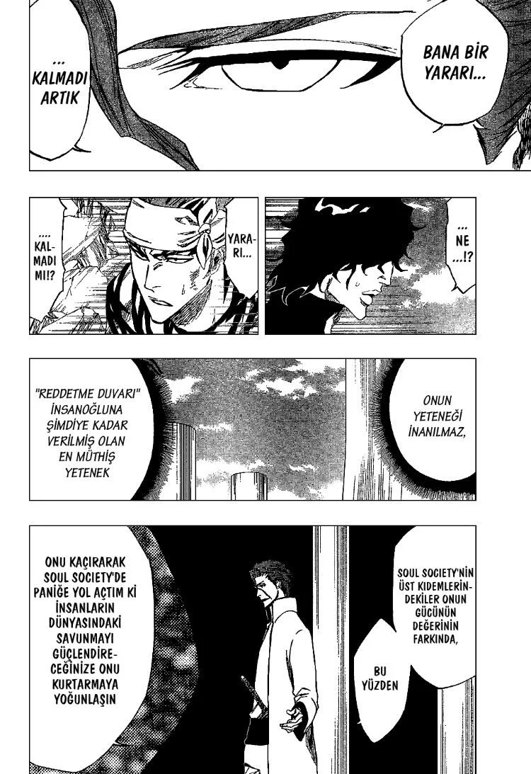 Bleach - Bölüm 314 - Sayfa 8