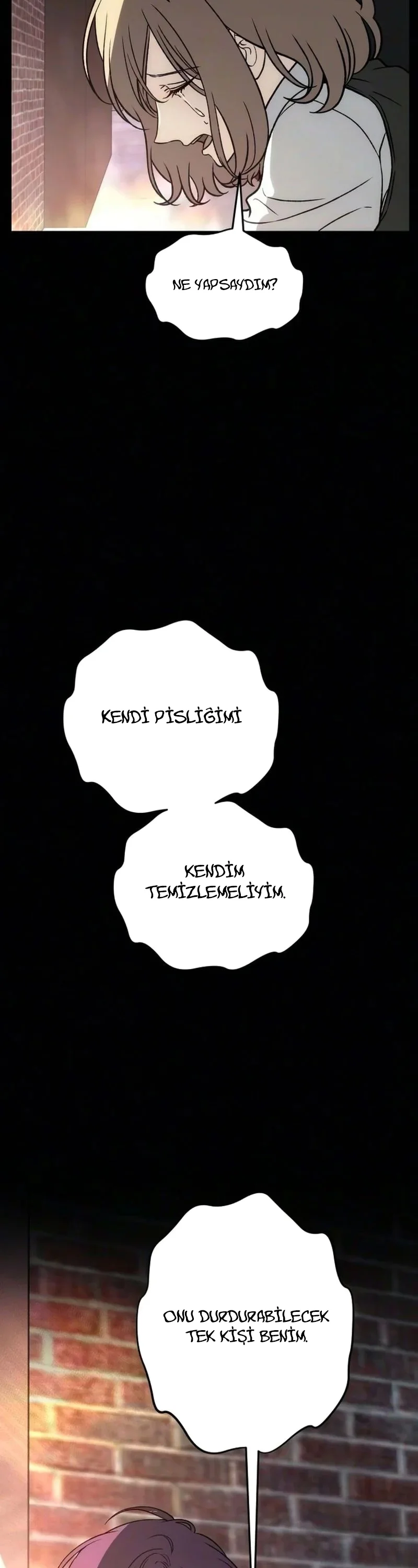 Endless Yearning - Bölüm 8 - Sayfa 43