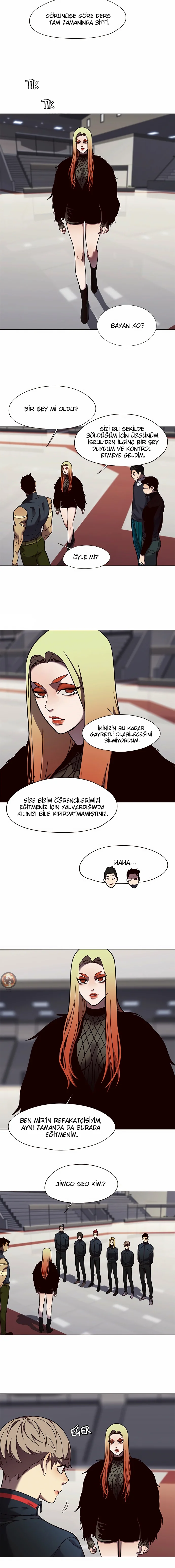 Eleceed - Bölüm 81 - Sayfa 14