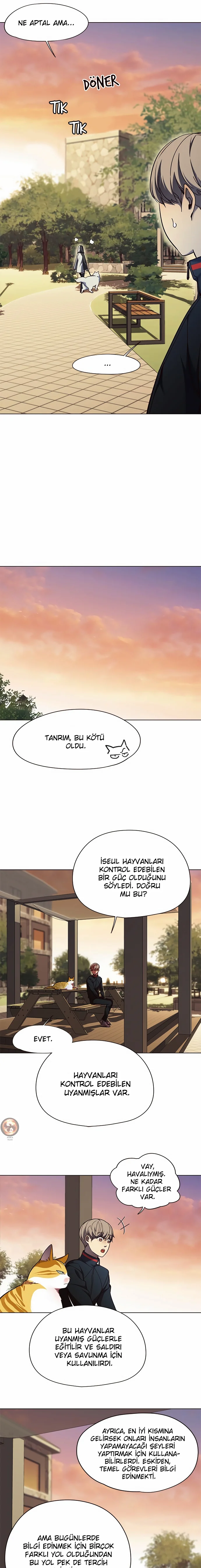 Eleceed - Bölüm 81 - Sayfa 8