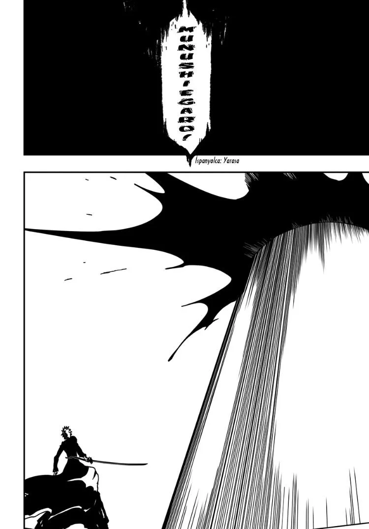Bleach - Bölüm 345 - Sayfa 10