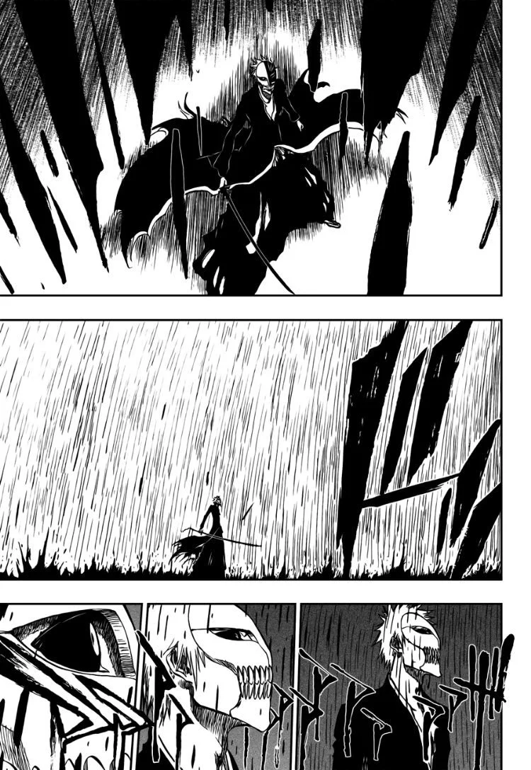 Bleach - Bölüm 345 - Sayfa 11