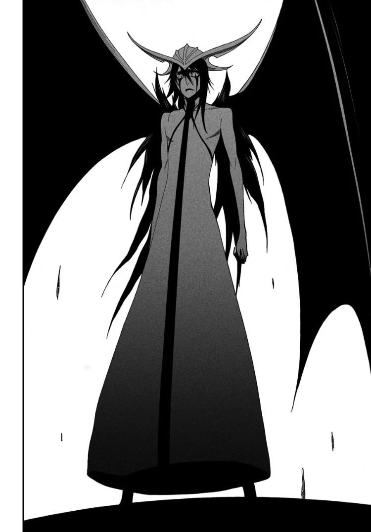 Bleach - Bölüm 345 - Sayfa 13