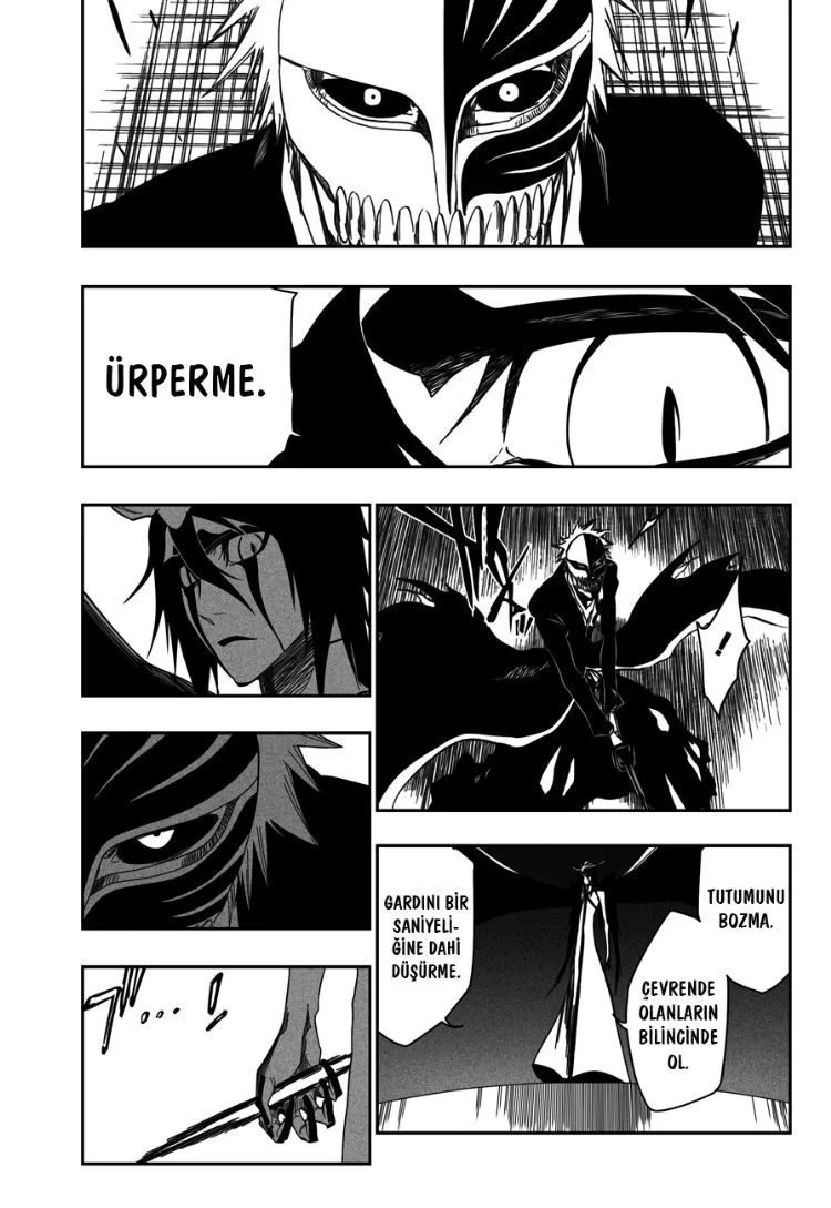 Bleach - Bölüm 345 - Sayfa 14