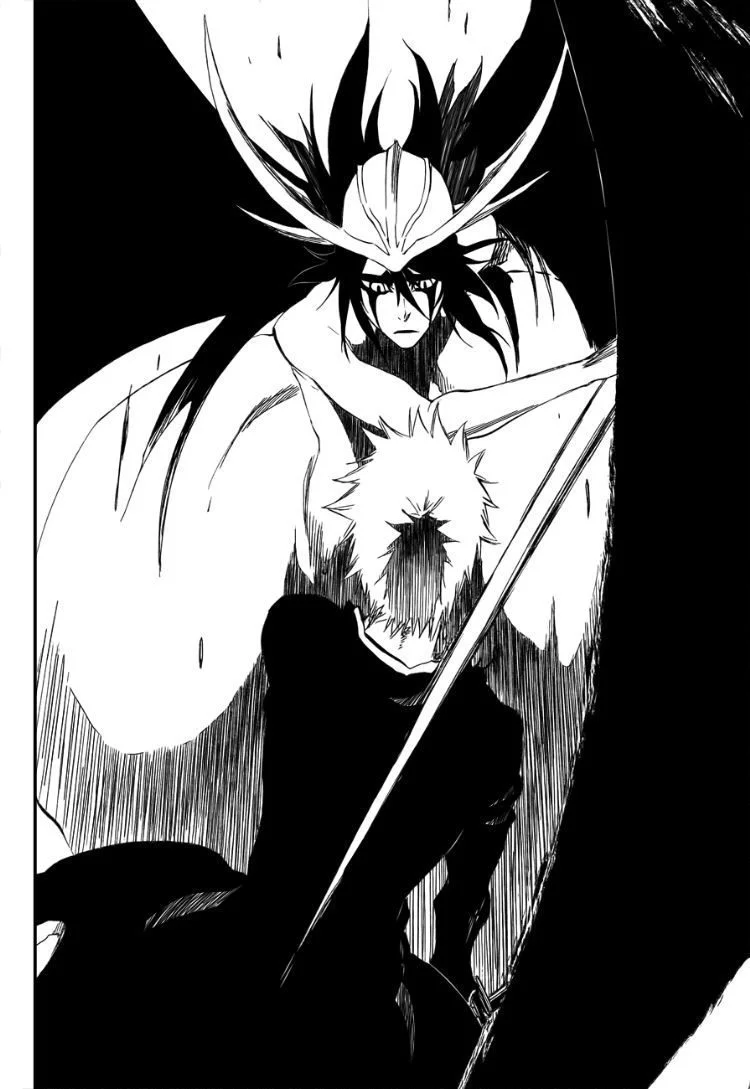 Bleach - Bölüm 345 - Sayfa 15
