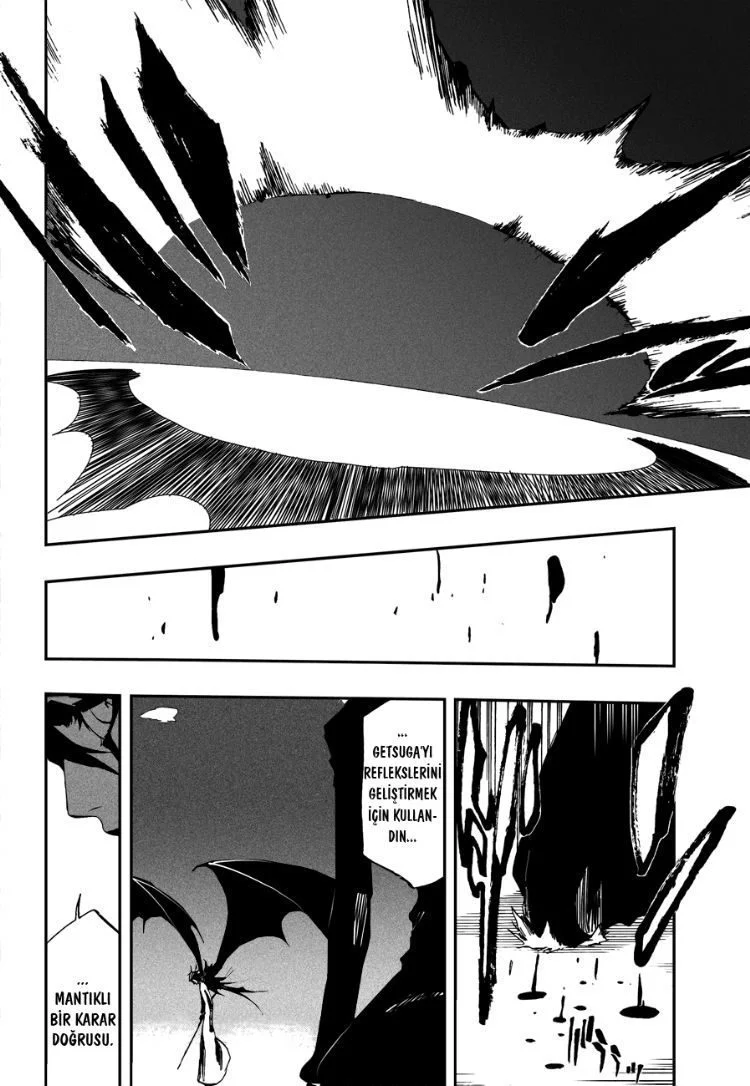 Bleach - Bölüm 345 - Sayfa 17