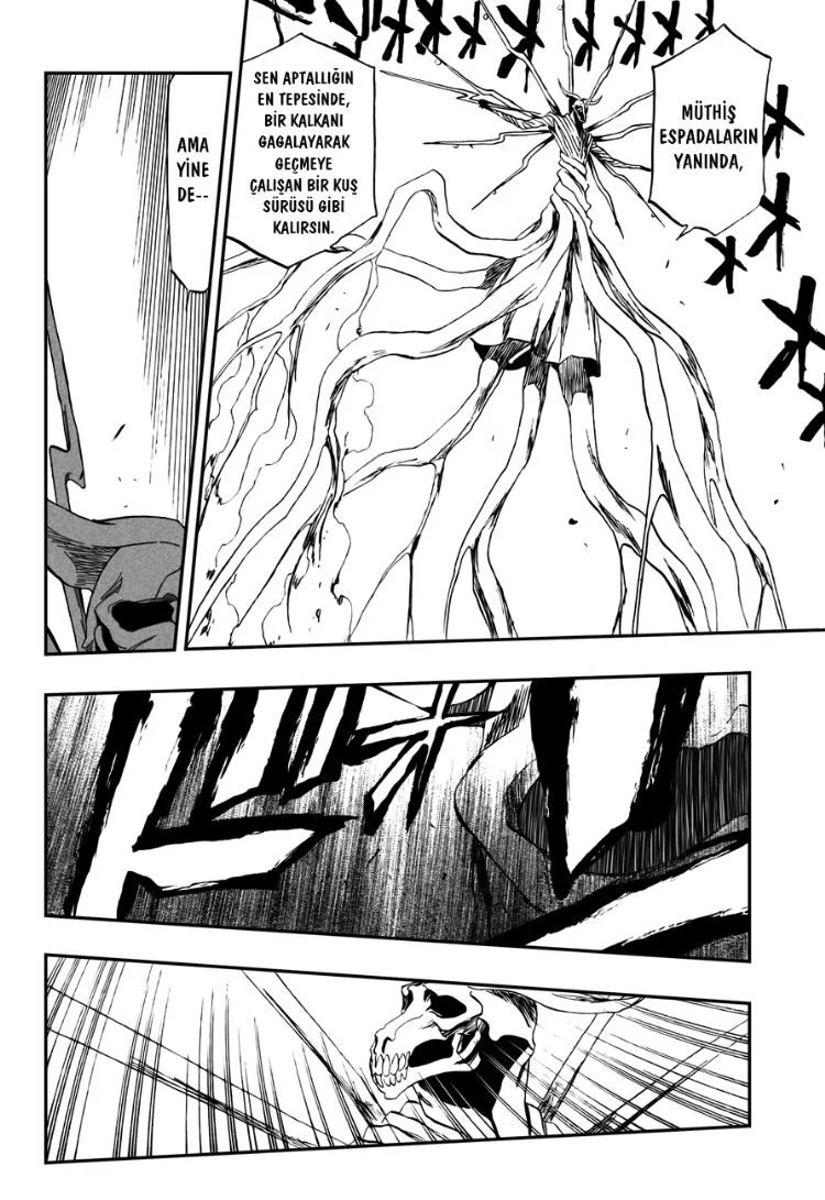 Bleach - Bölüm 345 - Sayfa 4