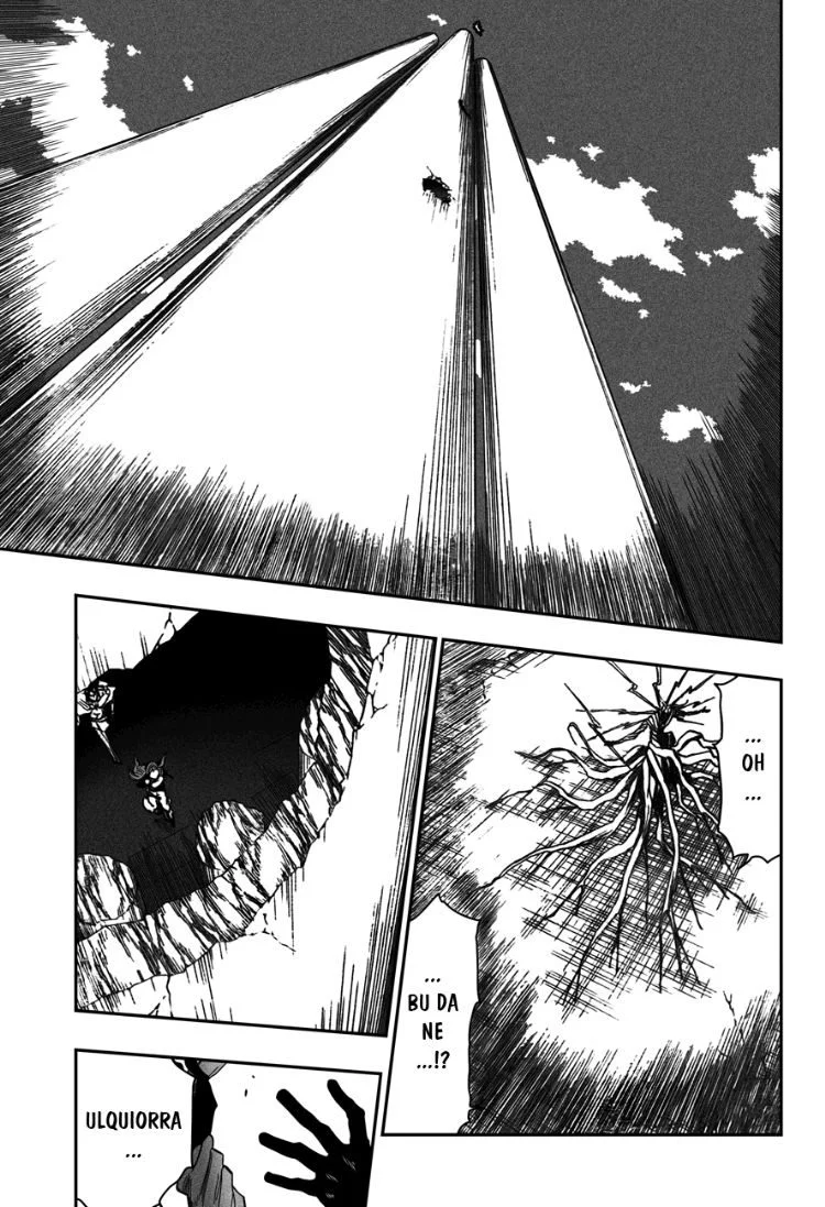 Bleach - Bölüm 345 - Sayfa 5