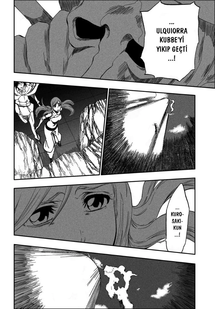 Bleach - Bölüm 345 - Sayfa 6