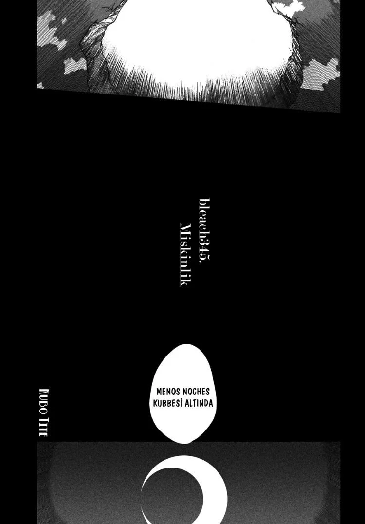 Bleach - Bölüm 345 - Sayfa 7