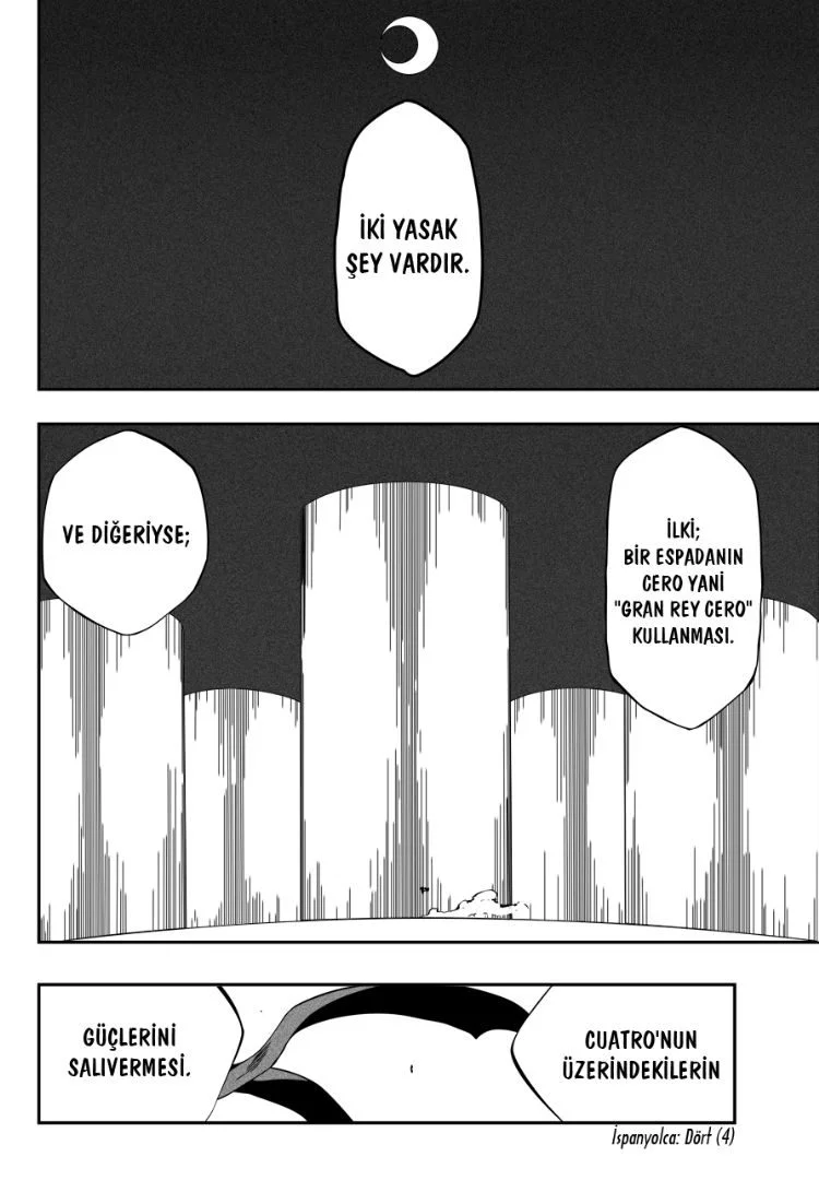 Bleach - Bölüm 345 - Sayfa 8