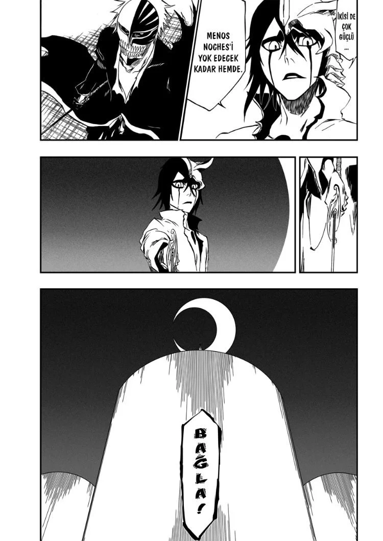 Bleach - Bölüm 345 - Sayfa 9