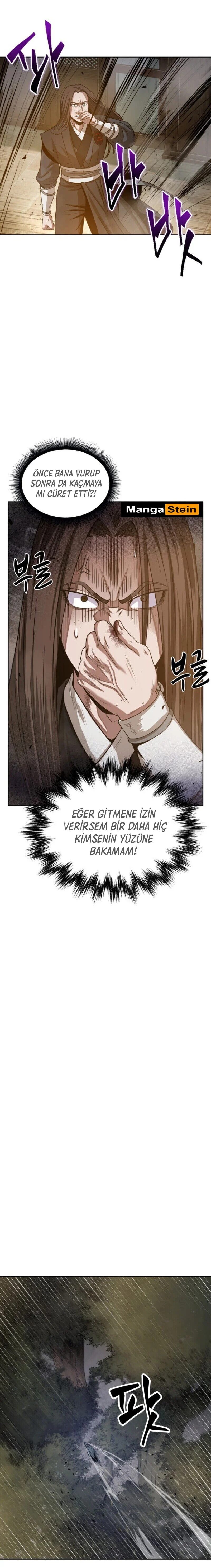 Nano Machine - Bölüm 19 - Sayfa 19