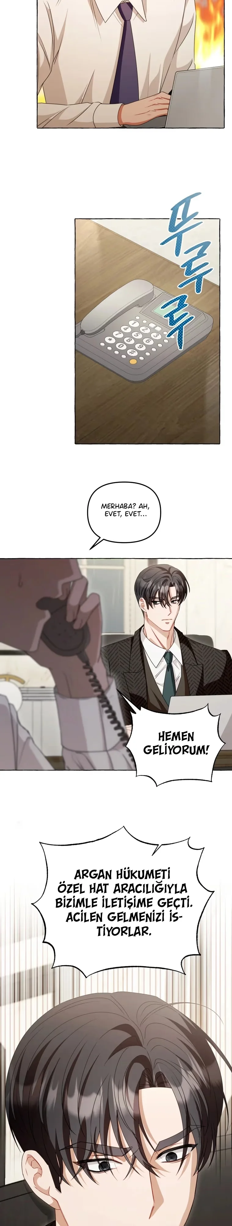 When the Phone Rings - Bölüm 5 - Sayfa 10