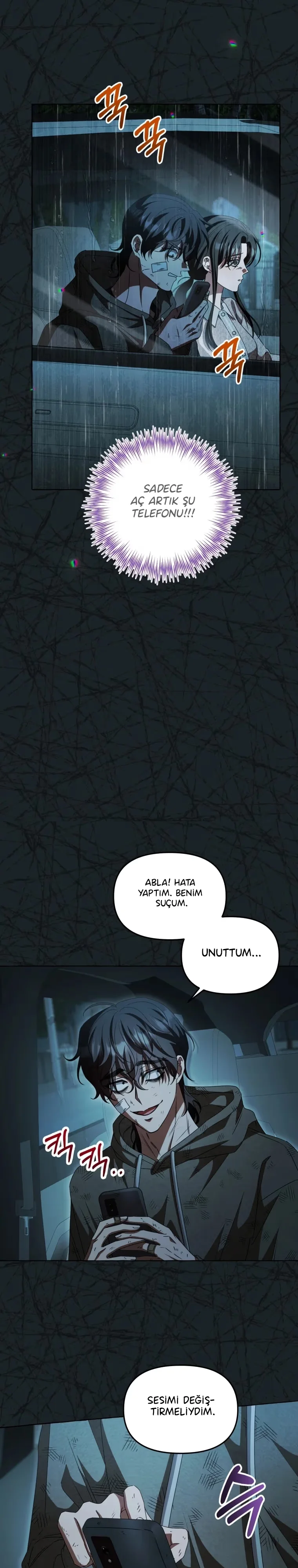 When the Phone Rings - Bölüm 5 - Sayfa 20
