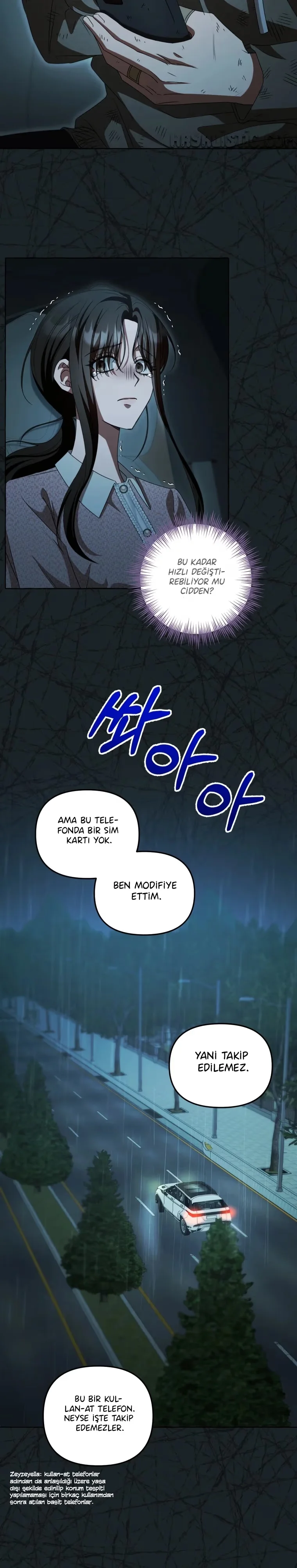 When the Phone Rings - Bölüm 5 - Sayfa 21