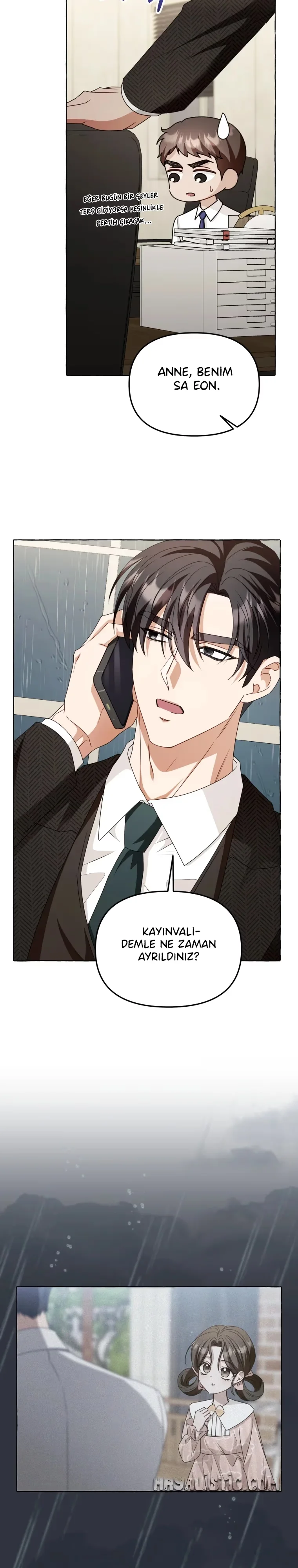 When the Phone Rings - Bölüm 5 - Sayfa 6