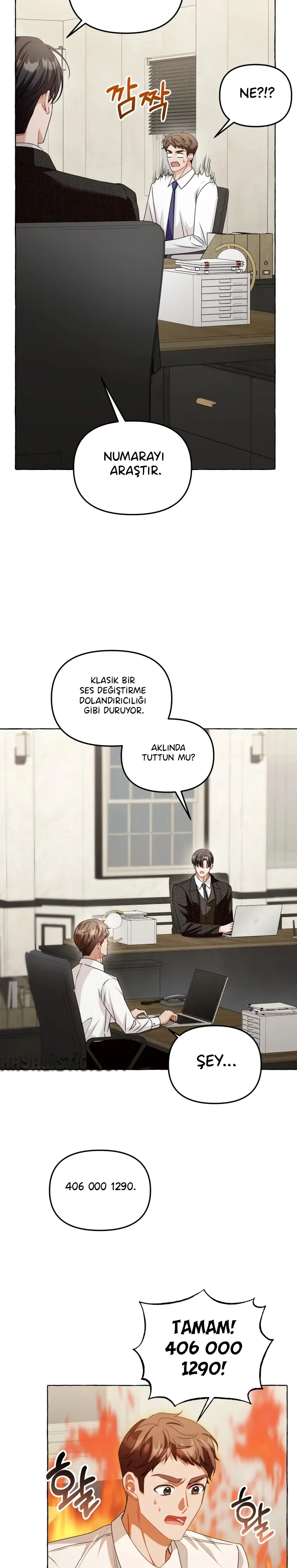 When the Phone Rings - Bölüm 5 - Sayfa 9