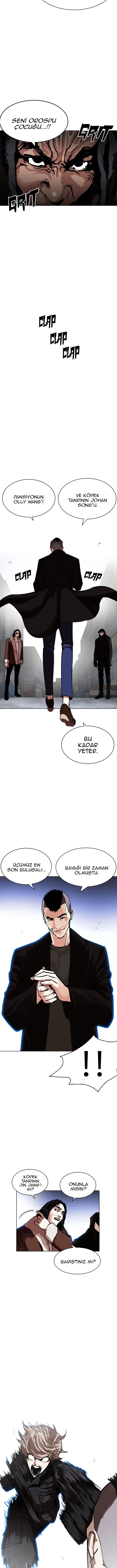 Lookism - Bölüm 228 - Sayfa 14