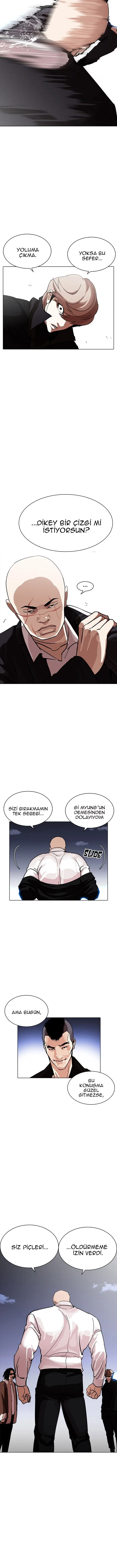 Lookism - Bölüm 228 - Sayfa 16