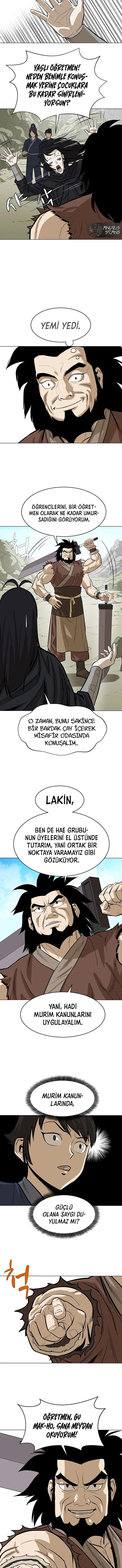 Weak Teacher - Bölüm 9 - Sayfa 7