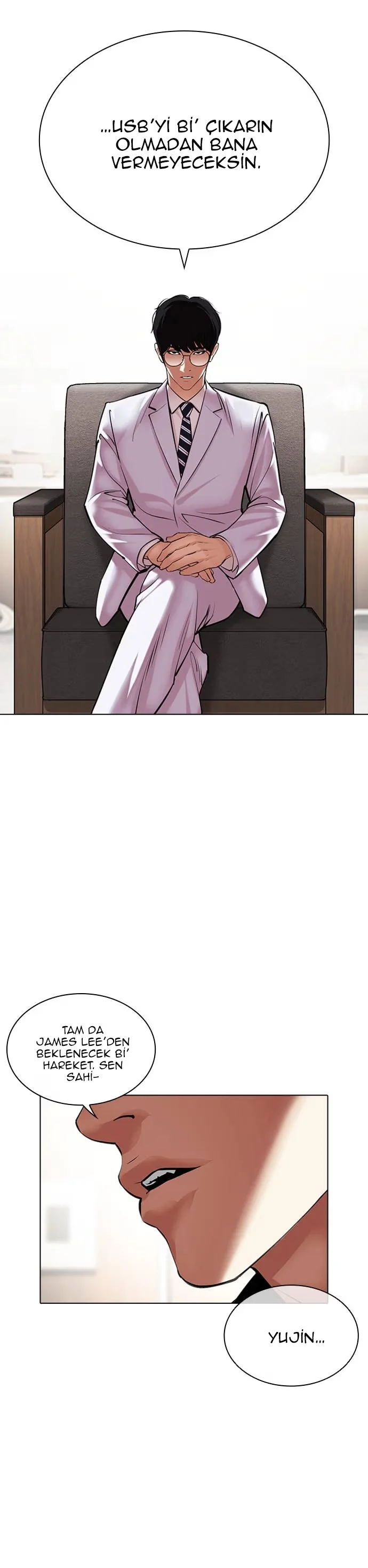 Lookism - Bölüm 481 - Sayfa 12