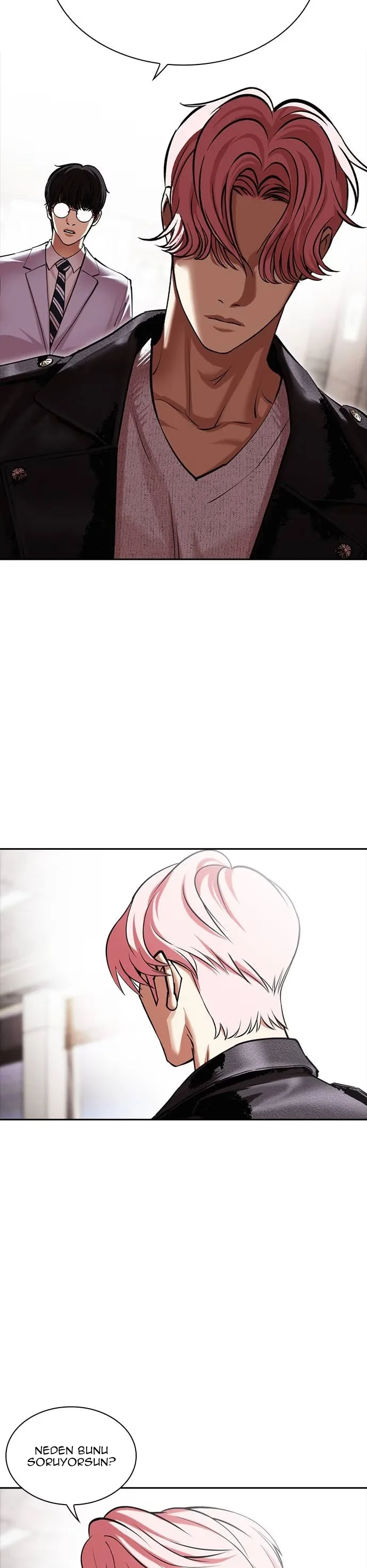 Lookism - Bölüm 481 - Sayfa 20