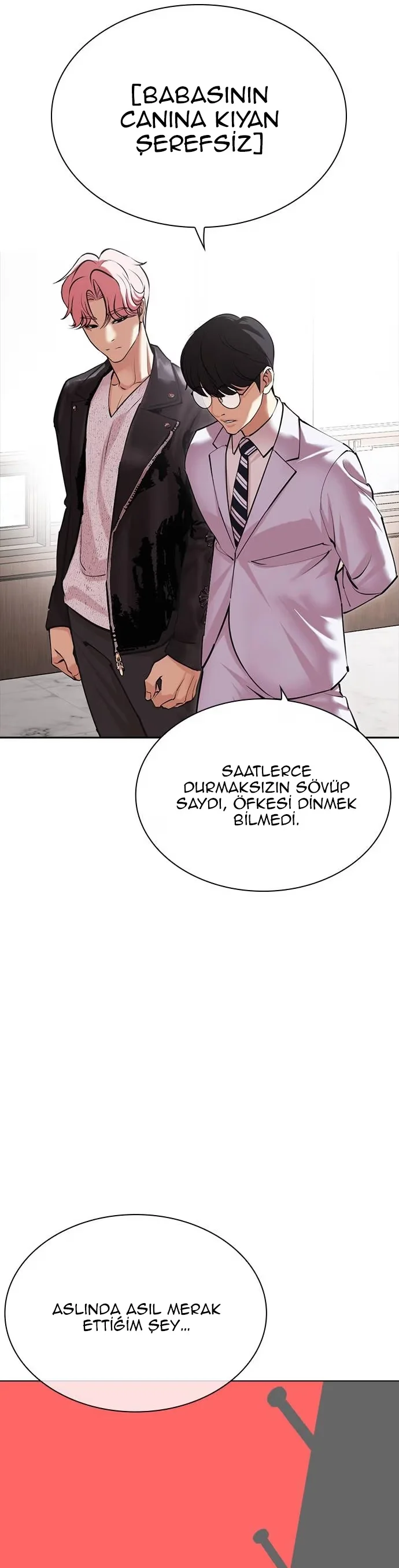 Lookism - Bölüm 481 - Sayfa 22